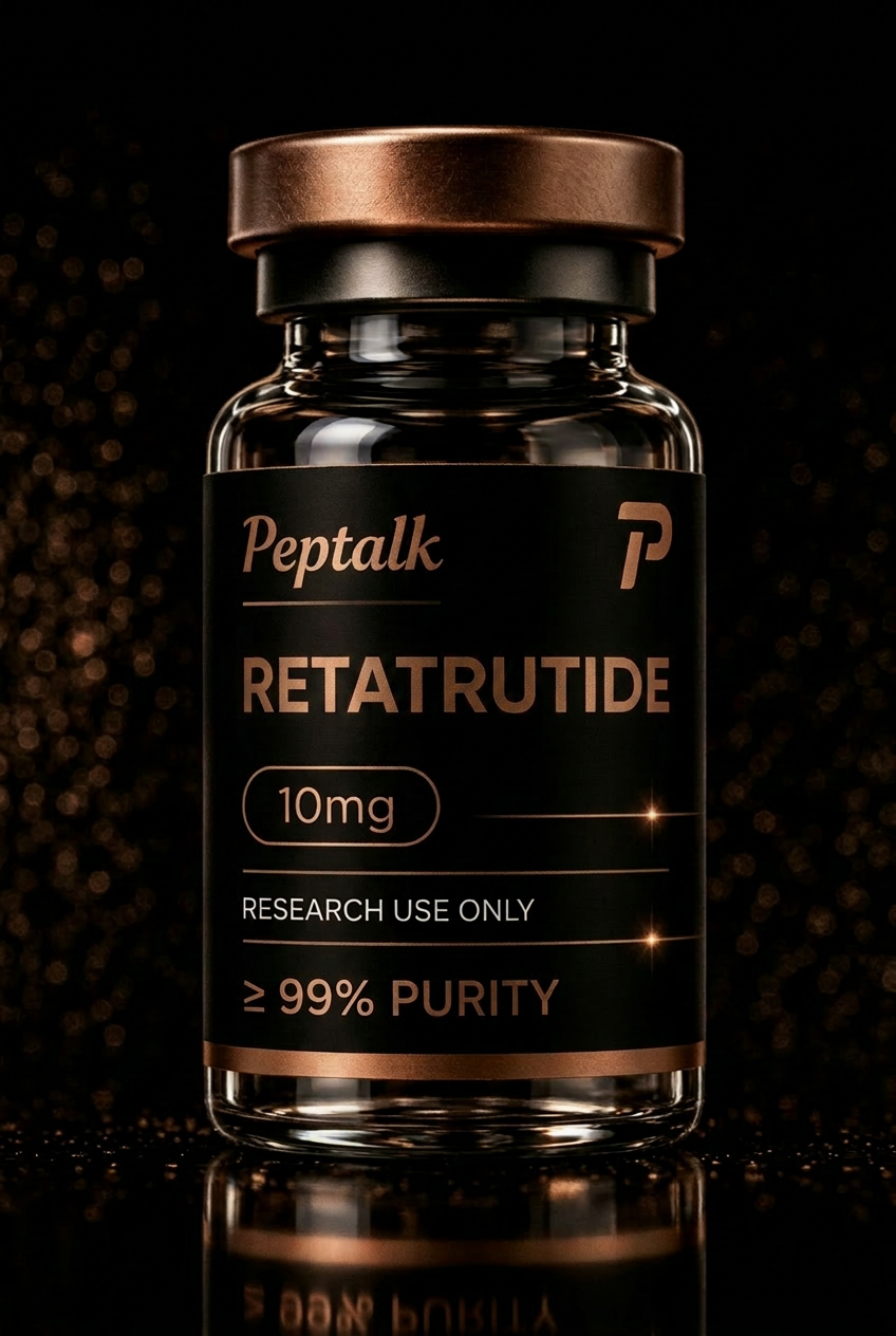 Retatrutide