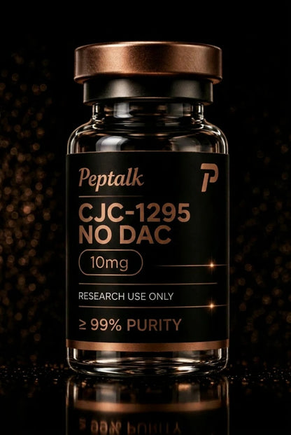CJC-1295 (No DAC)