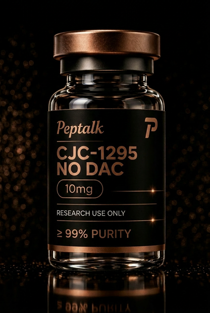 CJC-1295 (No DAC)
