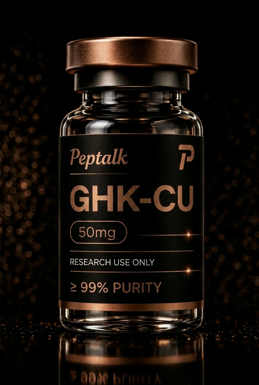 GHK-Cu