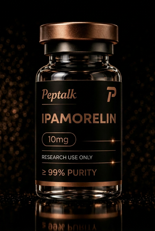 Ipamorelin
