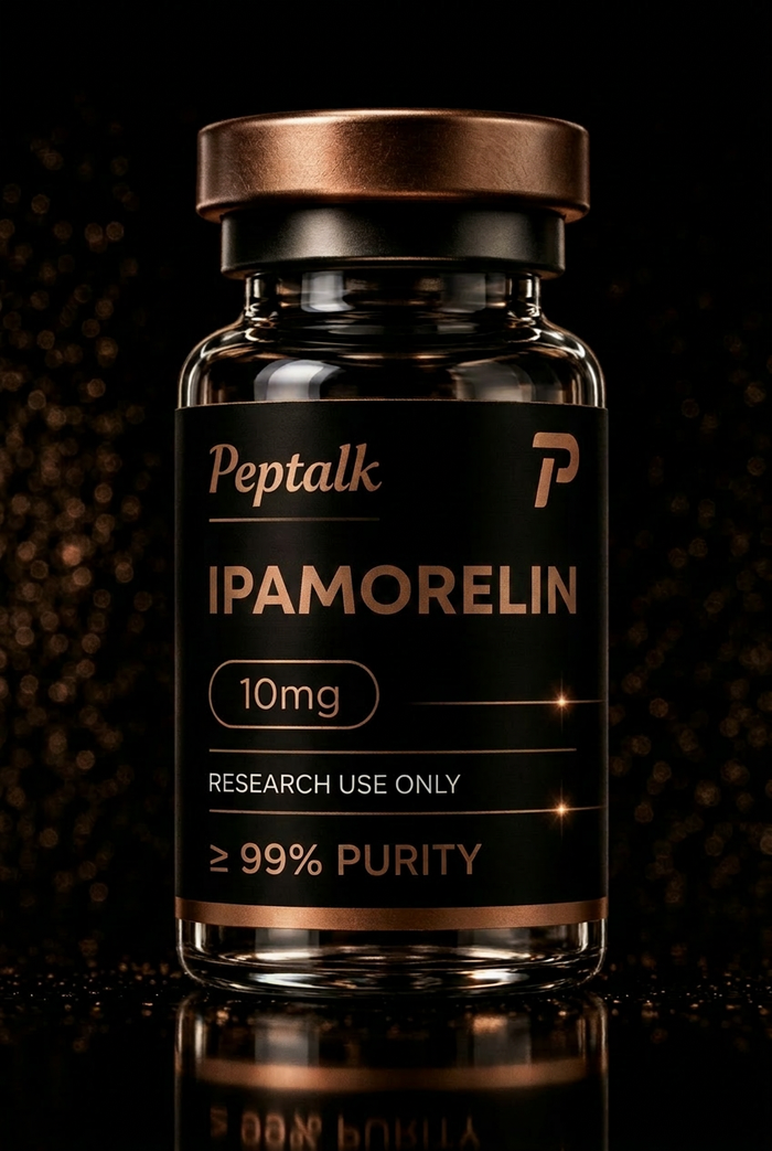 Ipamorelin