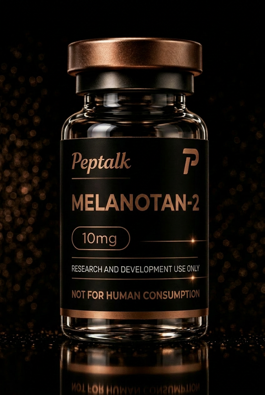 Melanotan 2