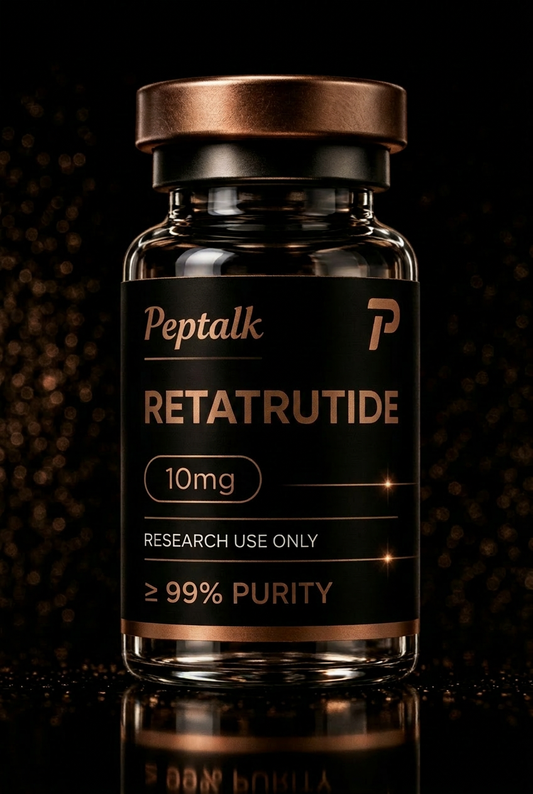 Retatrutide
