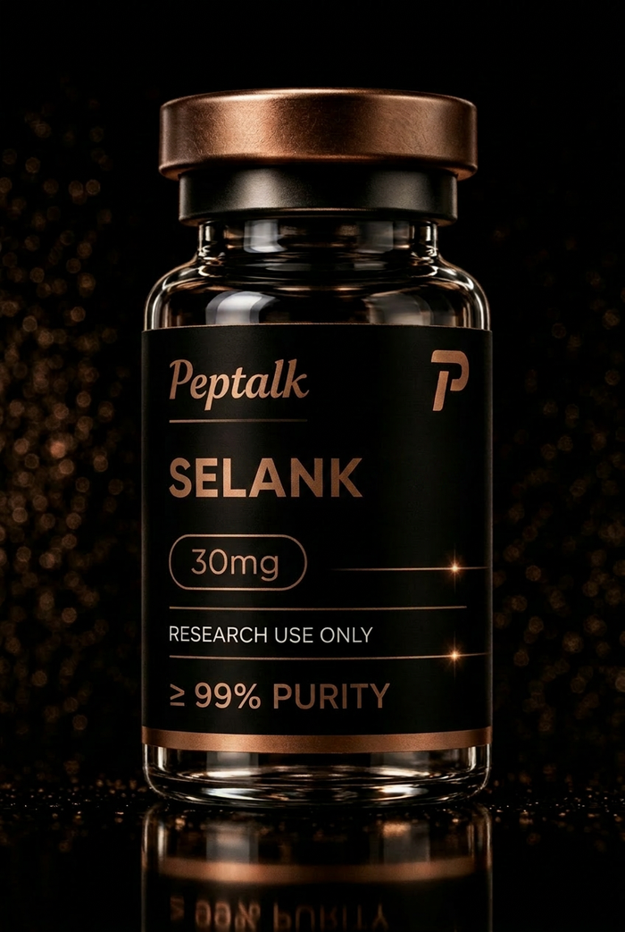 Selank
